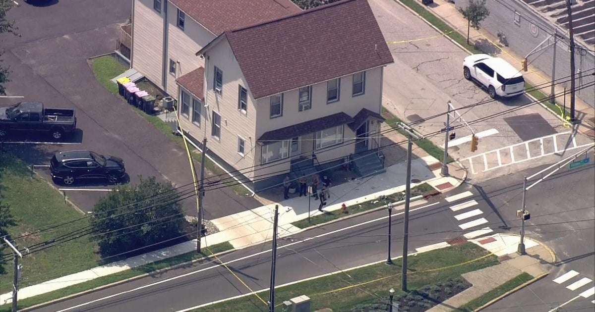 N.J. State Police detective shoots, kills man in Berlin Township, AG's office says 