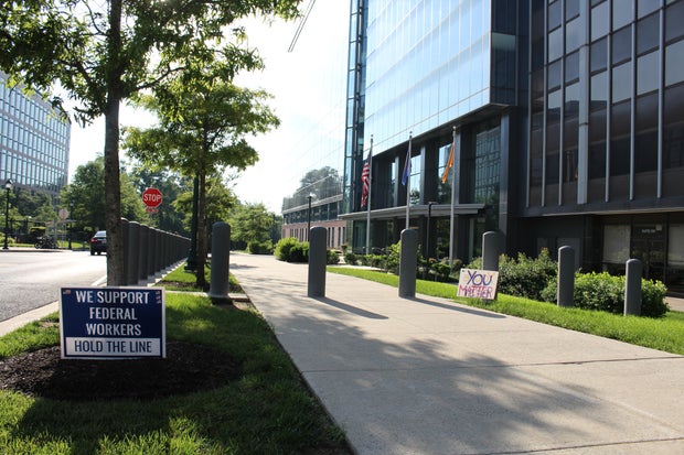 Deep staff cuts at a little-known federal agency pose trouble for droves of local health programs