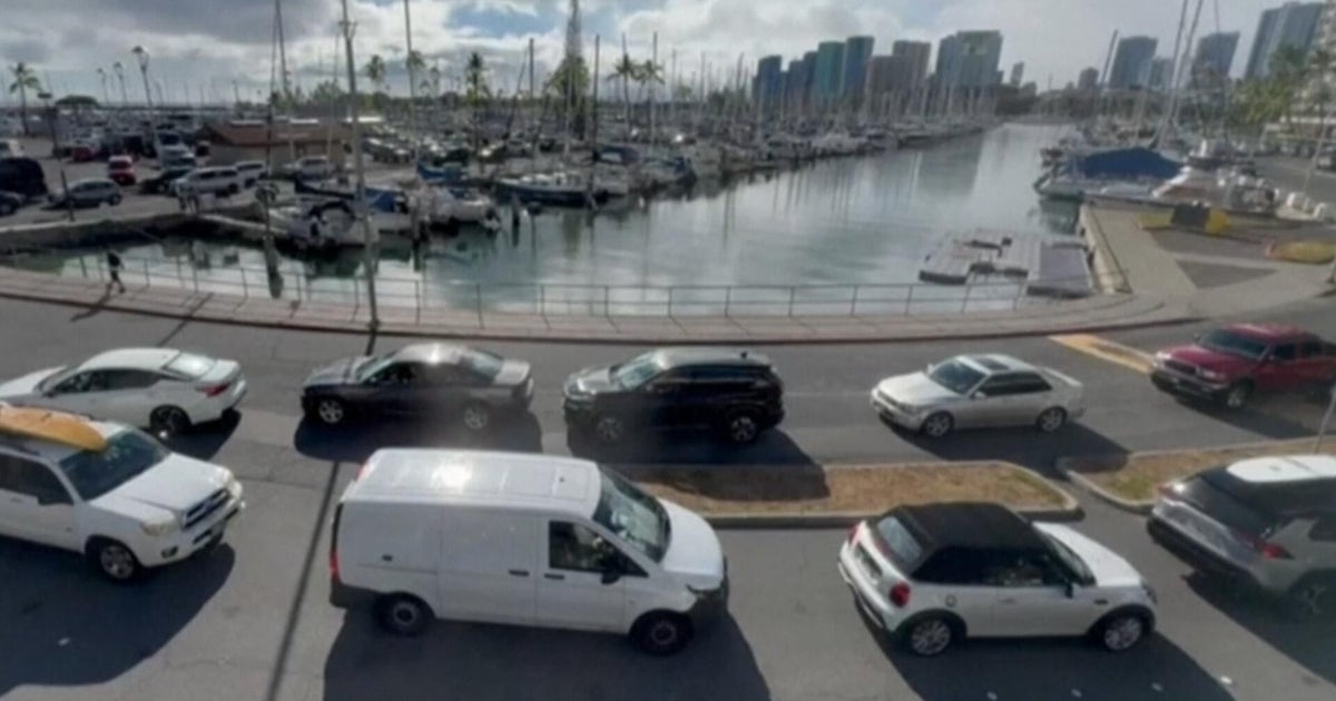 Tsunami fears put West on high alert after massive earthquake slams Russia coast