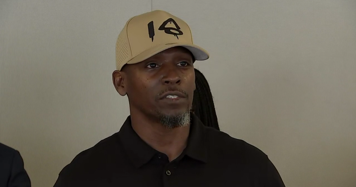 Chicago man files lawsuit over wrongful murder conviction 