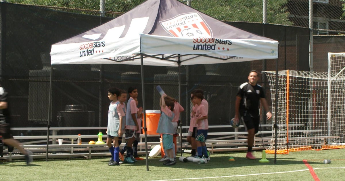 Extreme heat prompts extra safety measures at summer camps