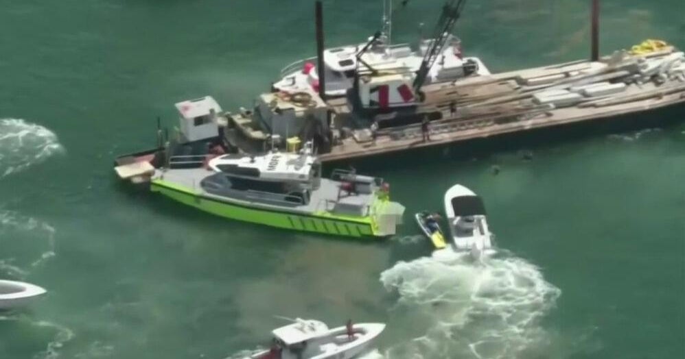 School identifies 2nd girl killed in sailboat crash off Miami Beach 