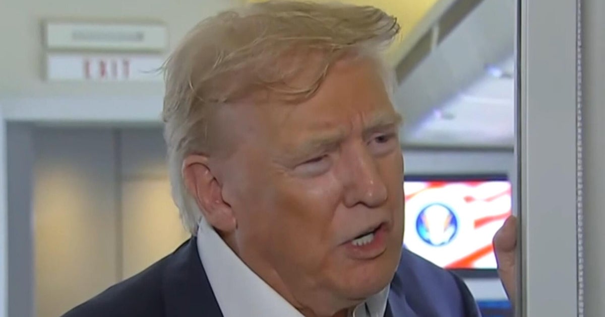 Trump Epstein Thumbnail