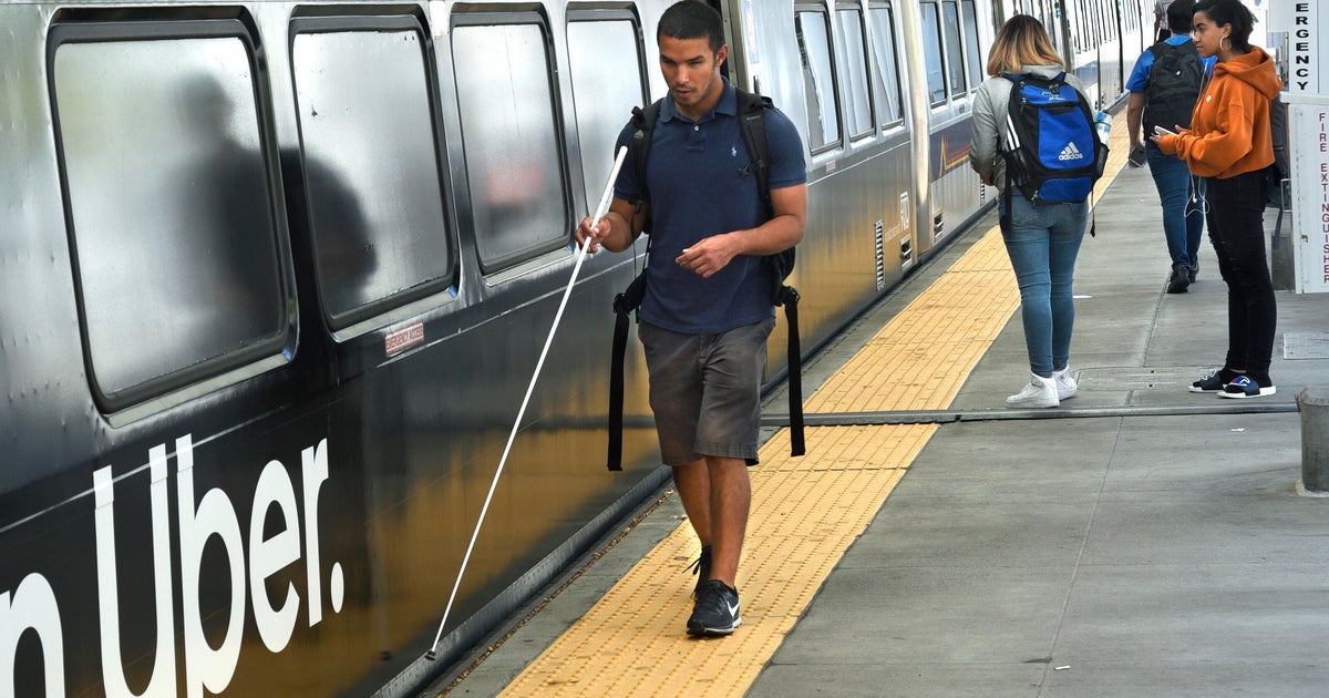 Disability advocates urge RTD to keep Access-on-Demand 