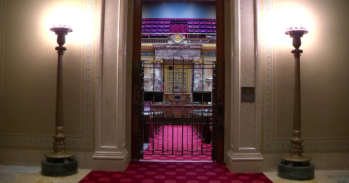 State Patrol to contract 3rd party to assess Capitol security 