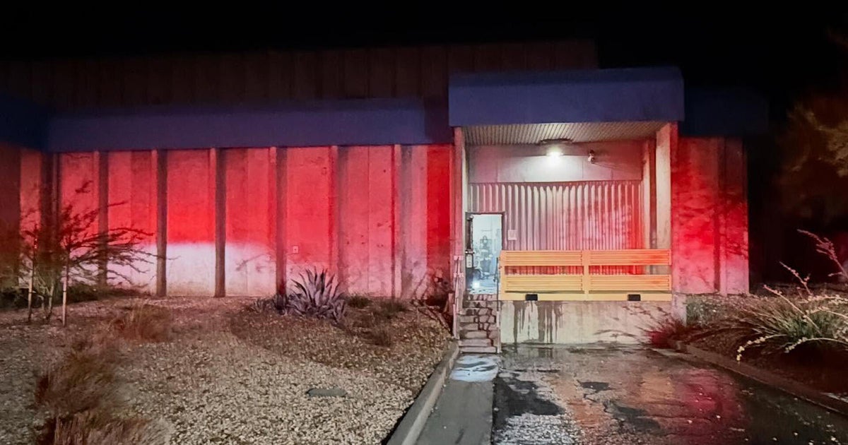 Large Fairfield machine shop damaged in fire overnight 