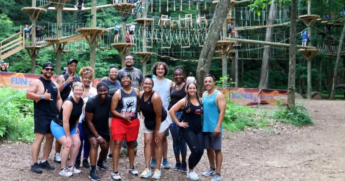 Adult summer camps see boom as people seek connection and nostalgia