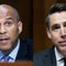 Democrats feud over police spending; Republicans spar over stock trading ban