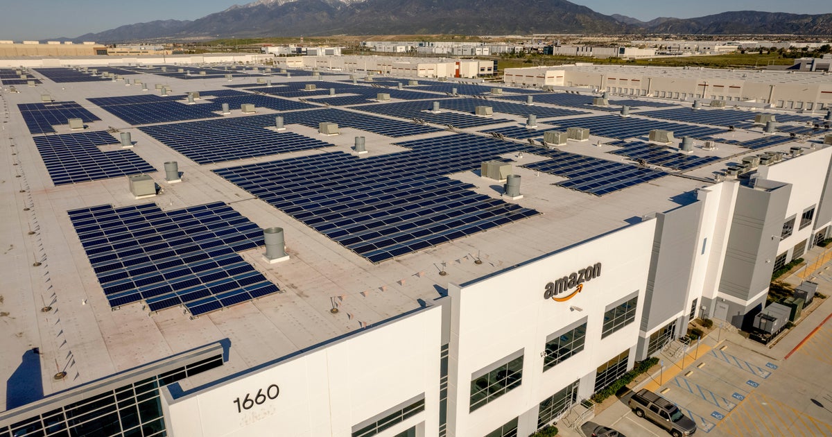 Report says Inland Empire warehouse, transportation jobs down over last six months 