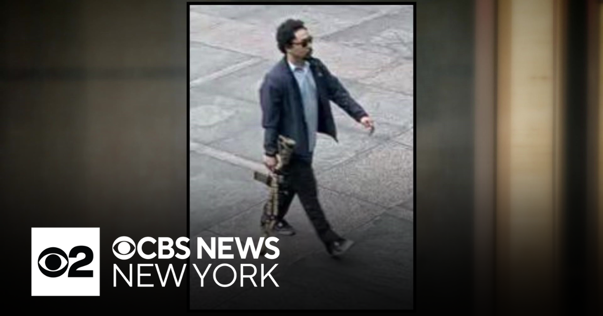 What we know about a possible motive in NYC office shooting - CBS New York