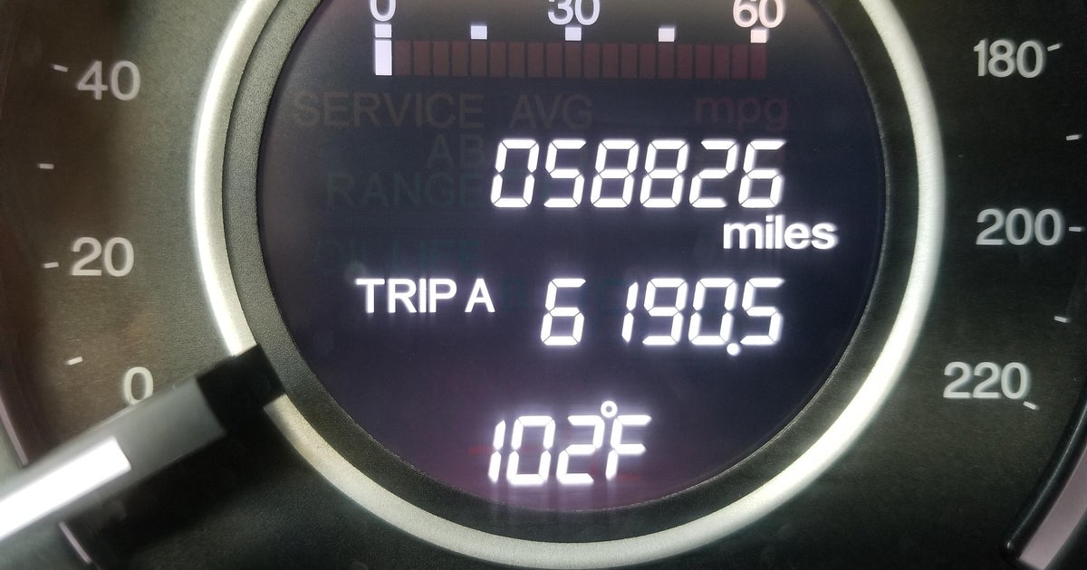 How to maintain your car's AC during Maryland's humid summer weather 