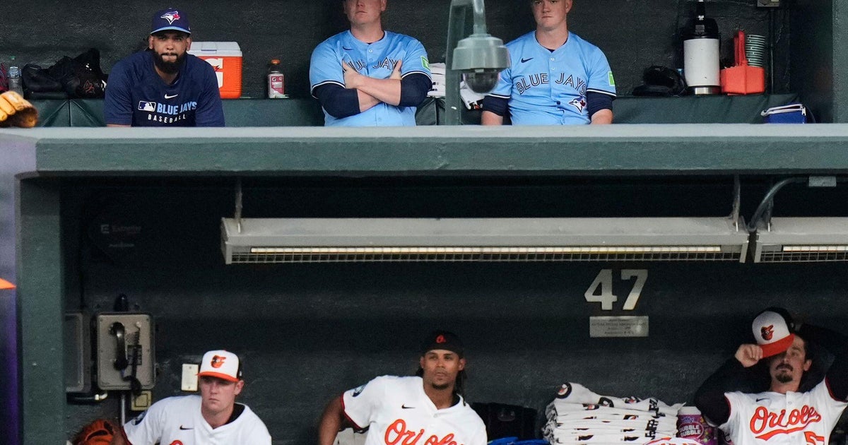 Orioles Trade Reliever Seranthony Dominguez To Blue Jays