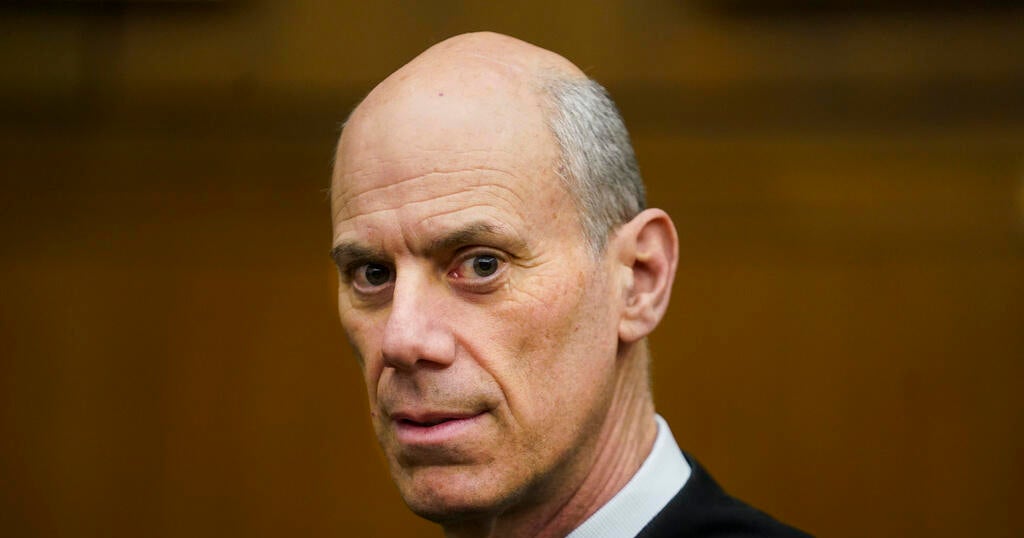 Вашингтон — Съдия от федерален апелативен съд отхвърли жалба за