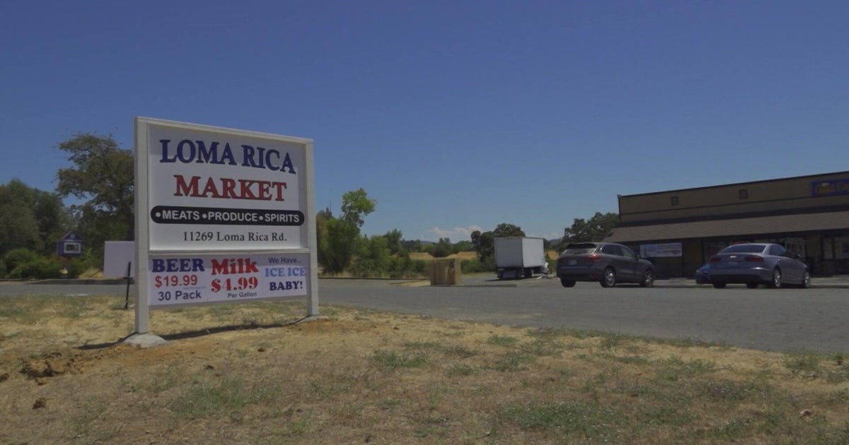 Small Yuba County town rallies to bring back its only Post Office 