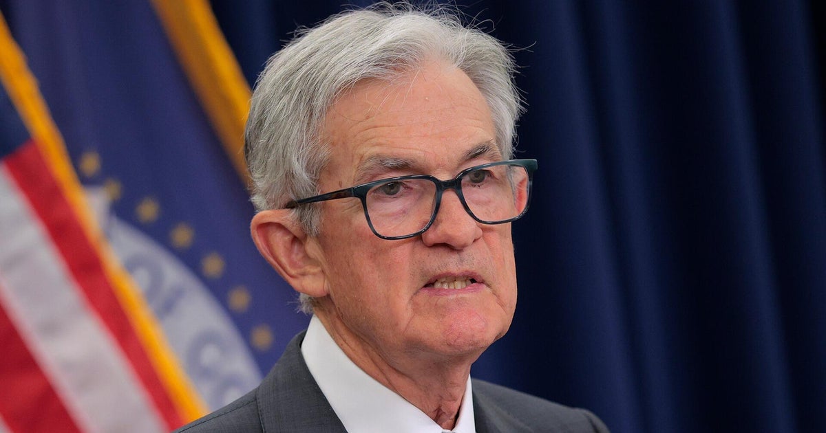 Why did the Fed keep interest rates steady for 5th straight time?