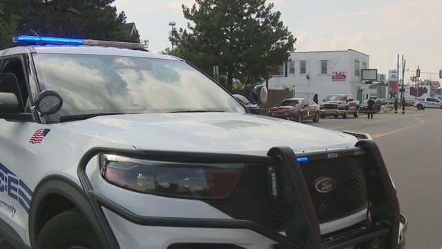 Detroit police, community leaders speak on rise in crime this summer 