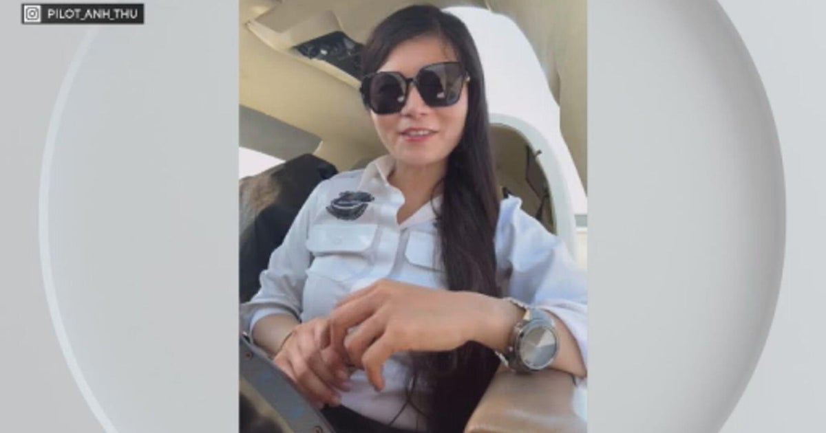 Miami pilot attempting to fly around the world dies after plane crashes in Indianapolis suburb, officials say