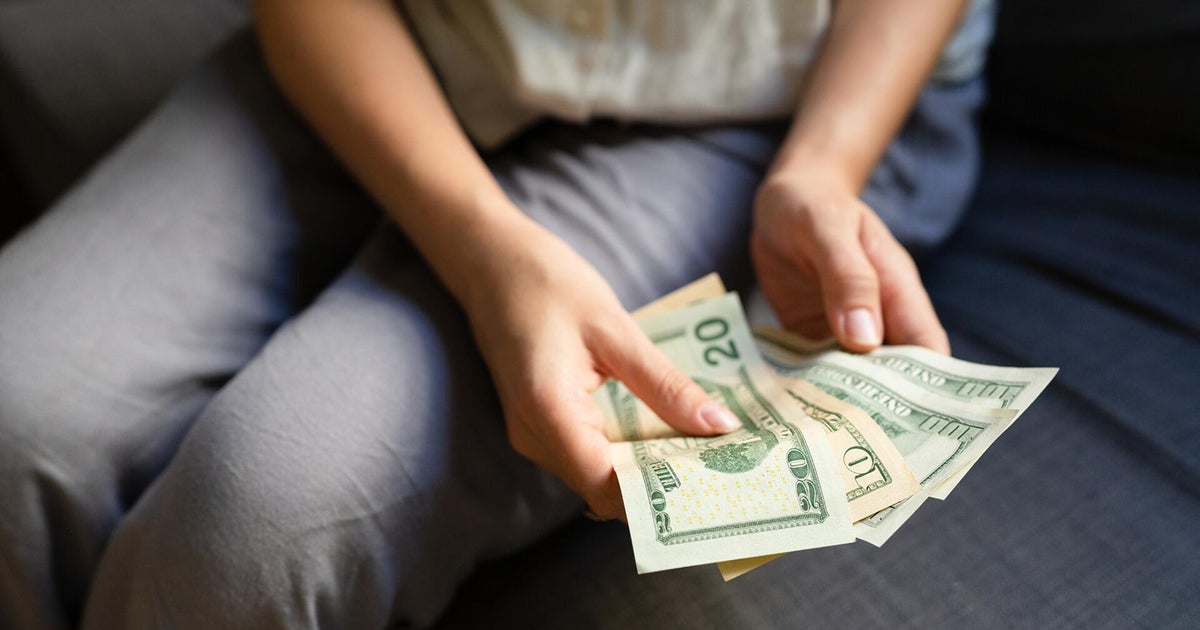 Most Americans expect prices to increase in coming months, CBS News poll finds