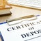Should you renew a maturing CD account with interest rates paused?
