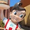 California artist restores iconic Big Boy statue and family treasures too