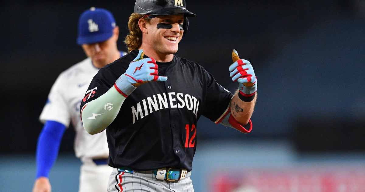 Phillies Acquire Bader, Twins Continue Deadline Sell-Off