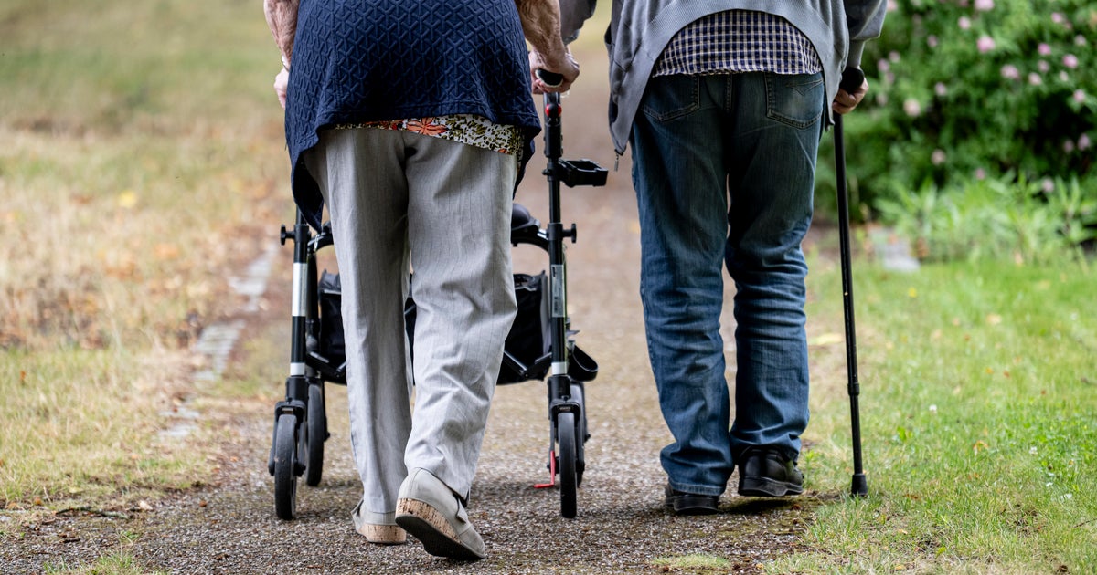 Maryland launches plan to support older adults as population grows 