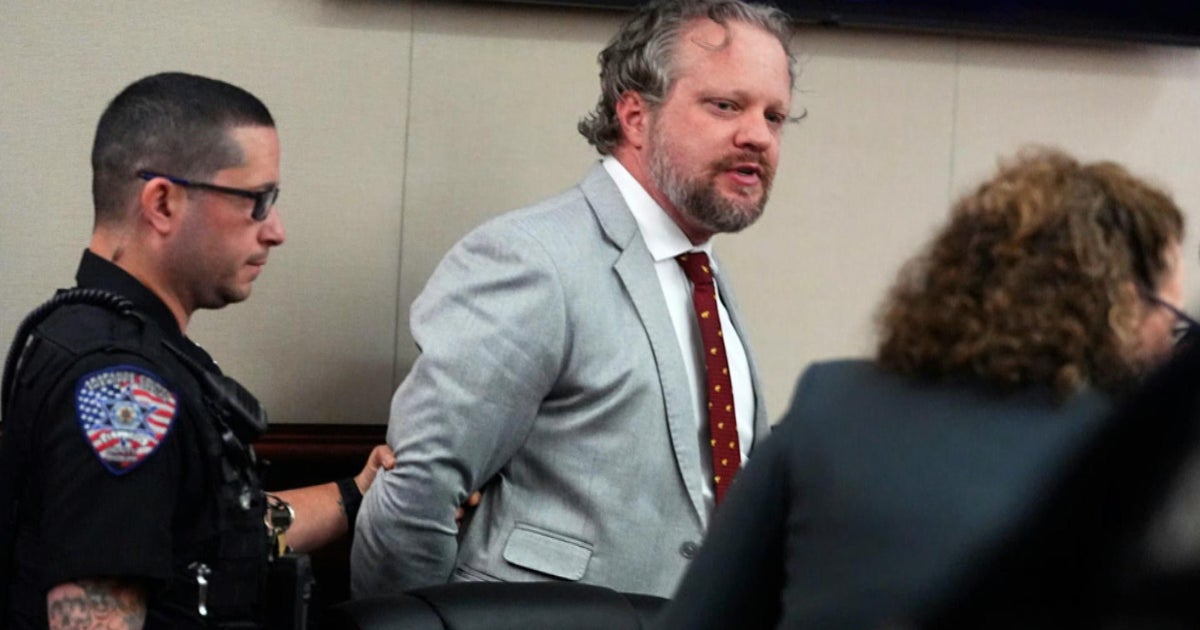 Dentist found guilty of murdering his wife with poison