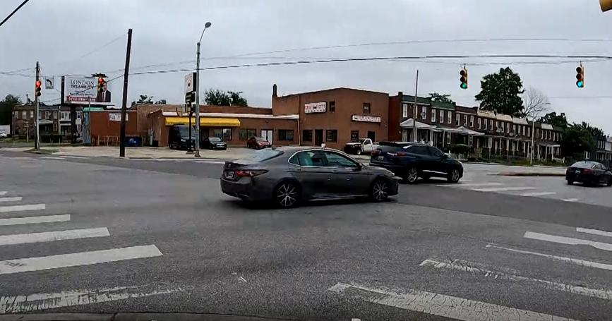Mother waits for answers 5 weeks after son's death in Baltimore police custody 