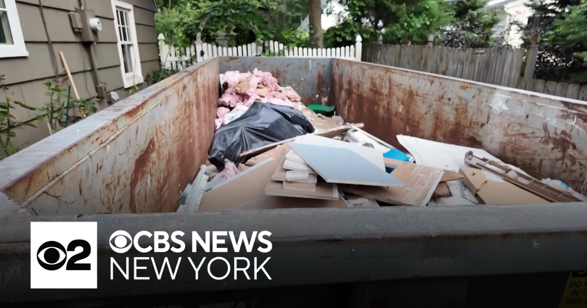 N.J. residents still cleaning up from last storm now bracing for more ...