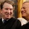Kavanaugh defends emergency orders as Supreme Court faces more bids for intervention