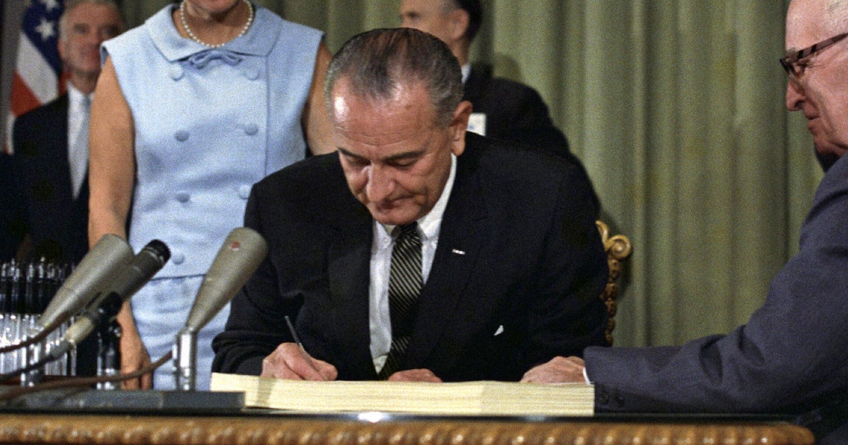 Medicare and Medicaid turn 60, weeks after Trump-approved cuts and changes