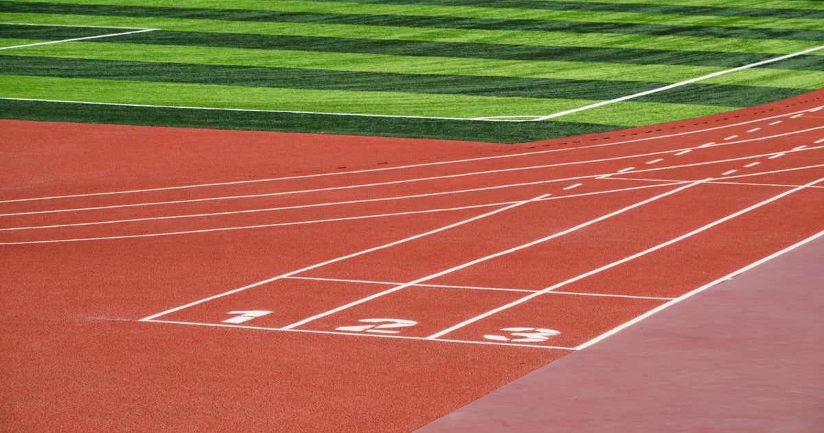 UT Dallas reverses decision to cut track programs 