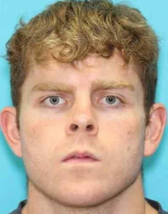Arkansas State Police arrest suspect in Devil’s Den State Park double homicide