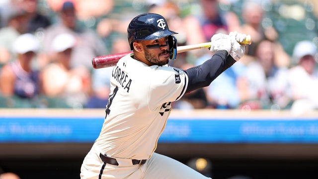 Pittsburgh Pirates v Minnesota Twins 