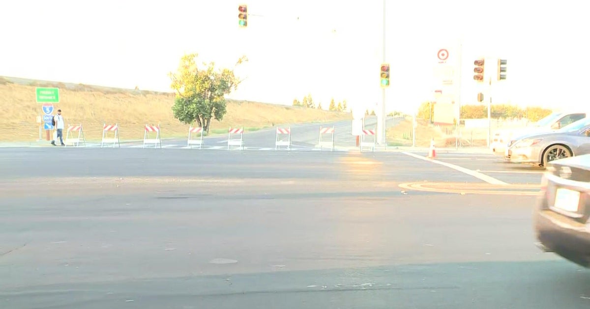 Southbound I-5 near Lathrop closed due to CHP officer-involved shooting investigation