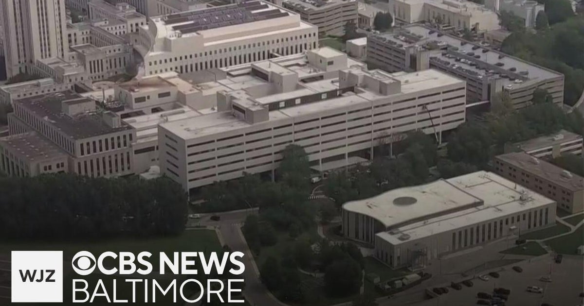 Suspect with toy gun arrested at Walter Reed in Bethesda, no injuries ...