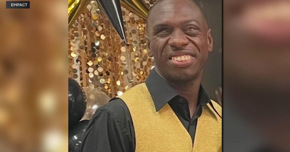 1 month after blind man disappears, Sacramento police say they're following every lead 
