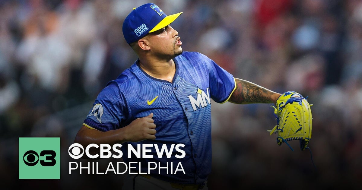Phillies Acquire Closer Jhoan Duran to Strengthen Bullpen Before MLB Deadline