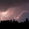 Lightning "megaflash" recognized as new world record