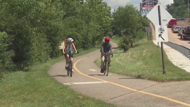 Pittsburgh Youth Leadership Completes 1200-Mile Cross-Country Ride, Prepares 16-Day Wyoming Expedition