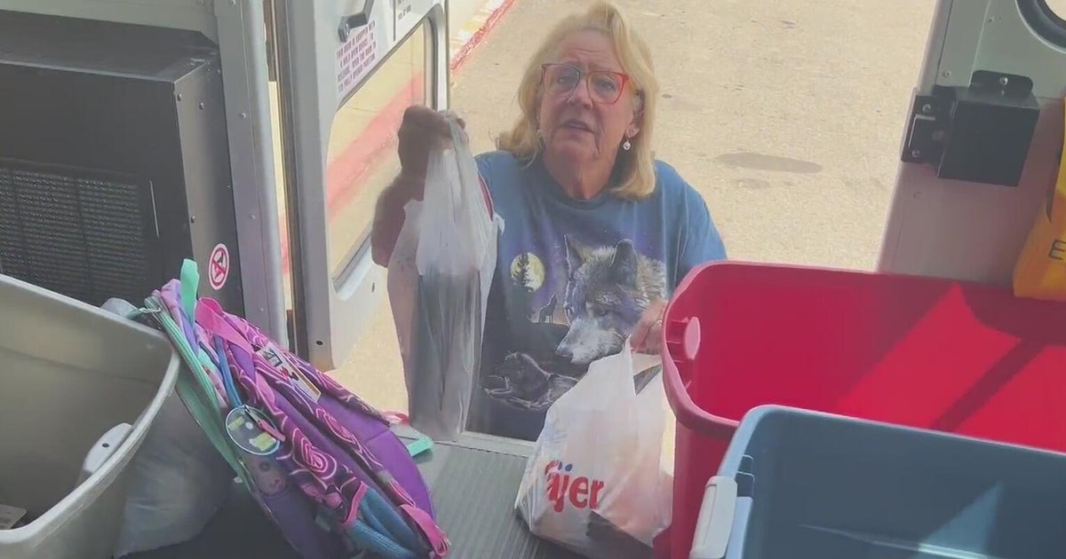 Livingston County organization provides school supplies in annual event 