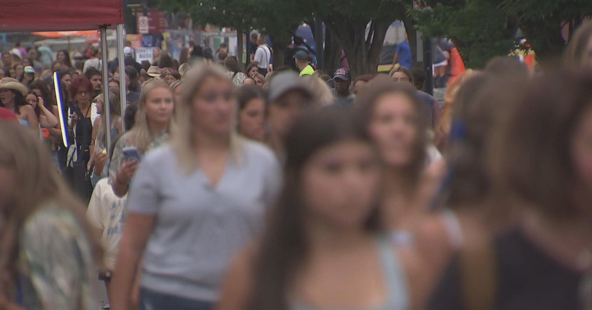 Musikfest 2025 begins in Bethlehem, despite stormy weather 