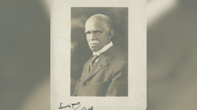 John Edward Bruce 