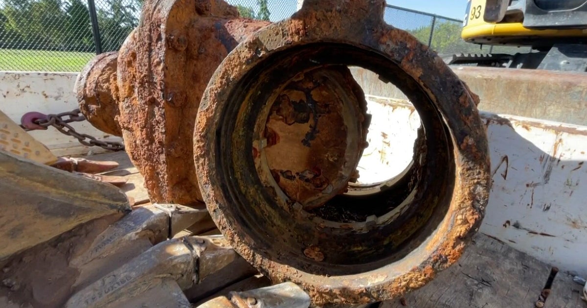 Troubled Sacramento water district dissolved amid safety failures, merger brings hope 
