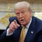 Trump says 2 nuclear subs to be positioned following Medvedev remark