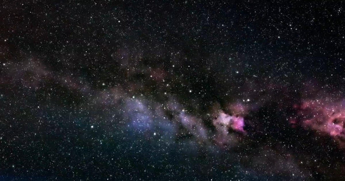 Astrology has grown into a $3 billion online industry 
