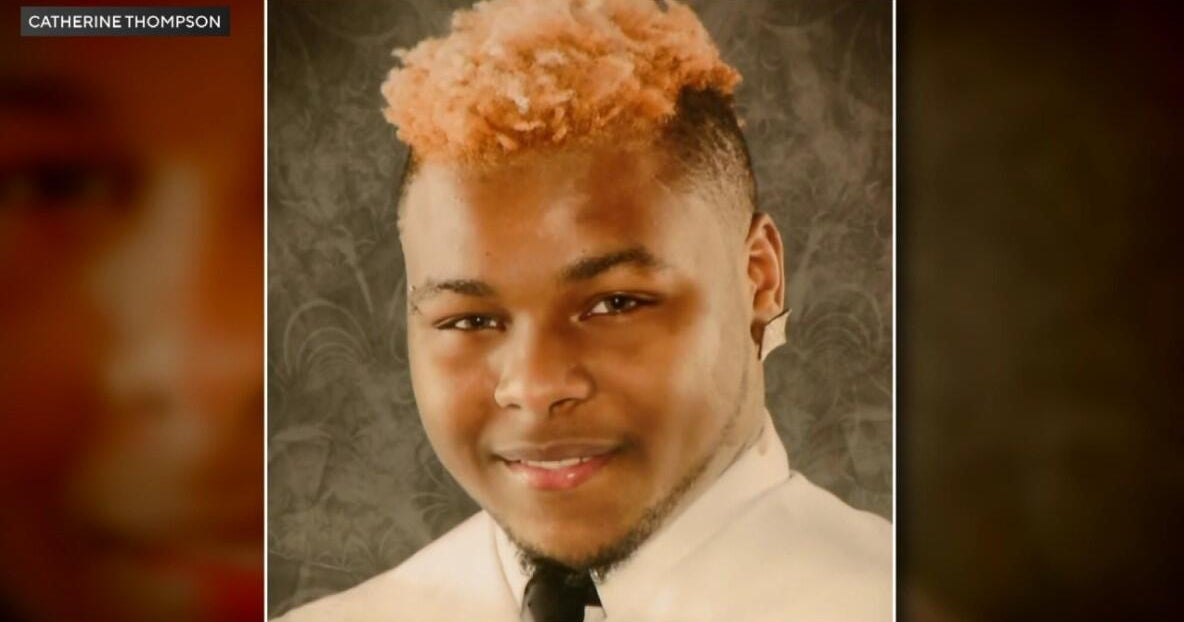 $15,000 reward offered in 2022 murder of Tyvon Marco Henderson 