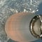 SpaceX rocket launches fresh crew to the International Space Station