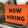 Maryland lost 3,200 jobs in August, according to labor report 