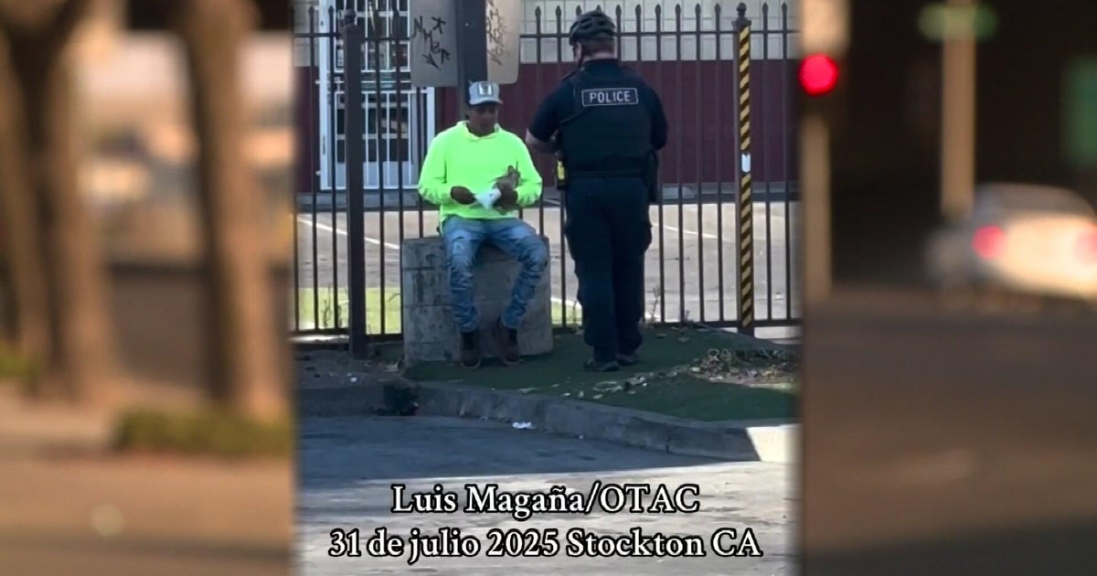 Advocates cry foul as Stockton police cite day laborers for loitering 